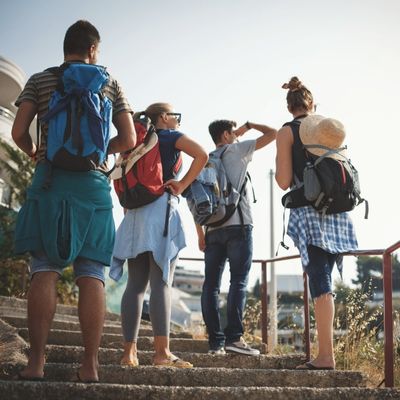 Tour en Grupo Playa & Cultura