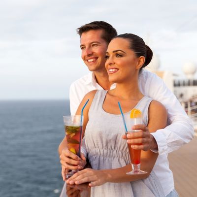 Luna de Miel con Crucero por la Bahía