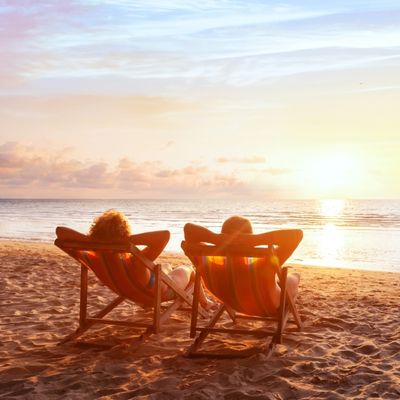 Escapada Romántica con Puesta de Sol