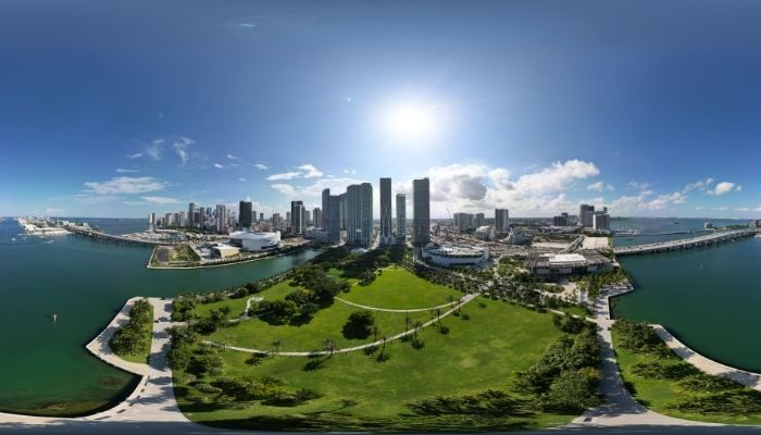 Nueva York (JFK) → Miami (MIA)